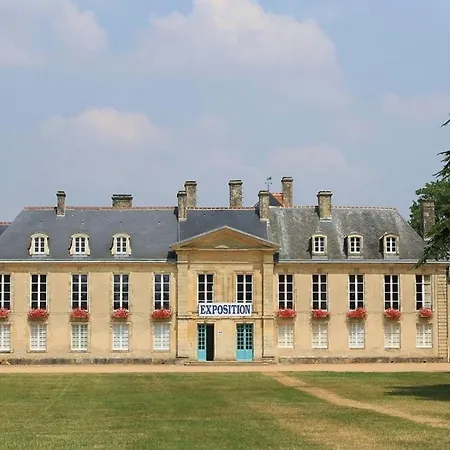 D Hôte Falaise (Calvados)