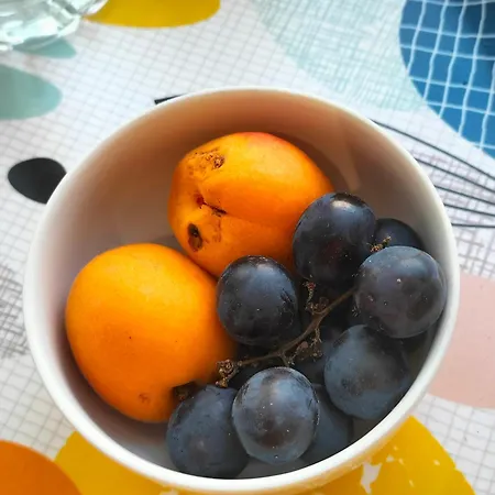 D Hôte Alojamento de Acomodação e Pequeno-almoço Falaise (Calvados)