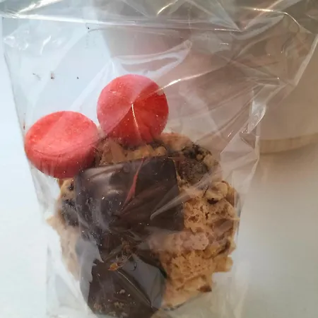 D Hôte Falaise (Calvados)