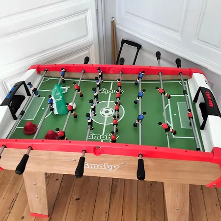 D Hôte Alojamento de Acomodação e Pequeno-almoço